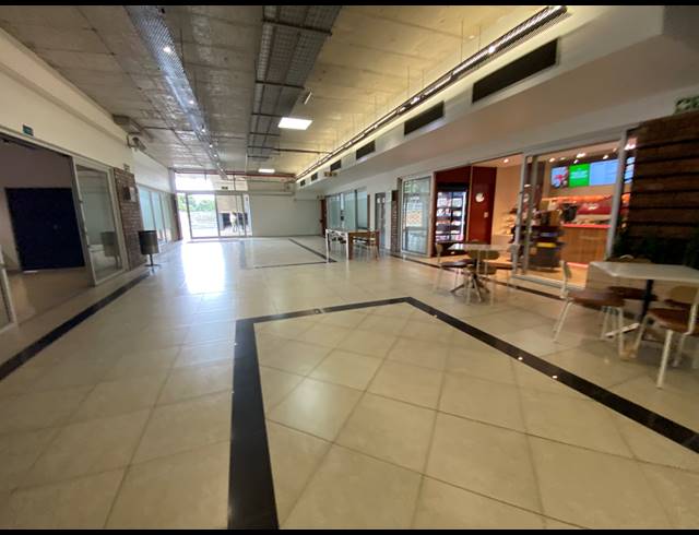 348M² OFFICE TO LET IN BROOKLYN